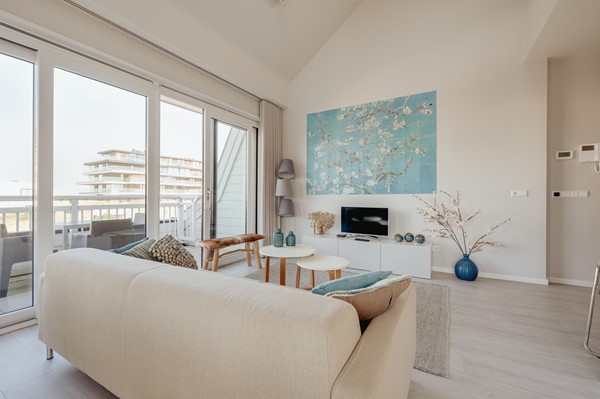 Medium property photo - Vlamingpolderweg 4E301, 4506 HZ Cadzand